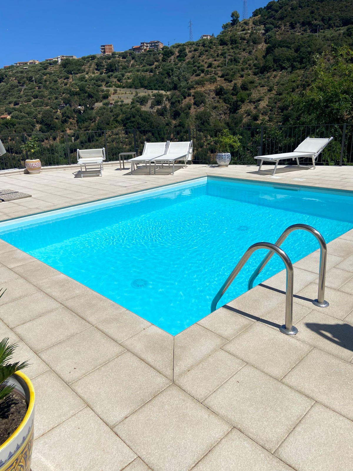 Piscina - Messina (ME)